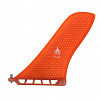 Плавник стеклопластиковый SHARK Fiberglass US Fin 9'' (2025)