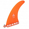 Плавник стеклопластиковый SHARK Fiberglass Surf Fin 7'' (2025)