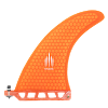 Плавник стеклопластиковый SHARK Fiberglass Surf Fin 7'' (2025)