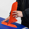 База для плавника Shark Foldable Fin Box 2025