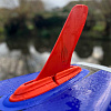 База для плавника Shark Foldable Fin Box 2025