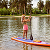 Компактный гермомешок Shark SUP 10л
