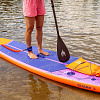 Компактный гермомешок Shark SUP 10л