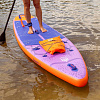 Компактный гермомешок Shark SUP 10л