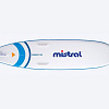 Надувная доска для виндсерфинга Mistral SunBurst Air 10'5х32"х6" Windsup