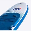 Надувная доска для виндсерфинга Mistral SunBurst Air 10'5х32"х6" Windsup
