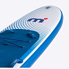 Надувная доска для виндсерфинга Mistral SunBurst Air 11'0х31"х6"  Windsup