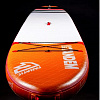 Надувная доска для виндсерфинга Mistral SunBurst Air 11'0х31"х6"  Windsup