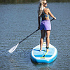 Надувной сапборд SUP face Ride 10'8x34"x6" rental (2025)