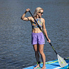 Надувной сапборд SUP face Ride 10'8x34"x6" rental (2025)