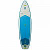 Надувной сапборд SUP face Ride 10'8x34"x6" rental (2025)