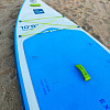 Надувной сапборд SUP face Ride 10'8x34"x6" rental (2025)