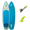 Надувной сапборд SUP face Ride 10'8x34"x6" rental (2025)