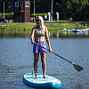 Надувной сапборд SUP face Ride 10'8x34"x6" rental (2025)