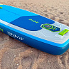 Надувной сапборд SUP face Ride 10'8x34"x6" rental (2025)