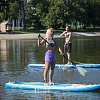 Надувной сапборд SUP face Ride 10'8x34"x6" rental (2025)