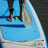 Доска SUP надувная SUP face Touring 12'6x32"x6" rental (2025)