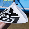 Весло для сапа Enduro Tufskin Adult Blade 3-частное 29 мм 