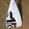 Весло для сапа Enduro Tufskin Adult Blade 3-частное 29 мм 