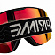 Горнолыжная маска PRIME - COOL C2 Black/Red (One Size) вид 2