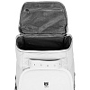 Рюкзак TRAVEL BAGPACK белый 60L 65*27*34