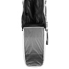 Рюкзак TRAVEL BAGPACK белый 60L 65*27*34