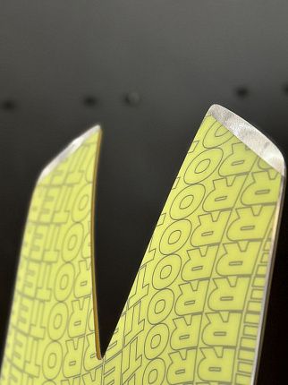 Сноуборд TERRO - GRASS 24/25 (ростовка 161) вид 1