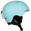 Горнолыжный шлем SKIFREE S1 зеленый (размер L 58-61 см) вид 2