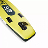 Сапборд надувной Prime 11'2"x33"x6" Flow yellow (2025)