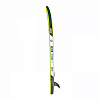 Сапборд надувной Prime 11'2"x33"x6" Flow yellow (2025)