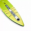 Сапборд надувной Prime 11'2"x33"x6" Flow yellow (2025)