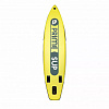 Сапборд надувной Prime 11'2"x33"x6" Flow yellow (2025)