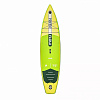 Сапборд надувной Prime 11'2"x33"x6" Flow yellow (2025)