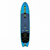 Сапборд надувной SUP Prime 12'4"x33"x6" Trip blue (2025)