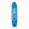 Сапборд надувной SUP Prime 12'4"x33"x6" Trip blue (2025)