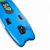 Сапборд надувной SUP Prime 12'4"x33"x6" Trip blue (2025)
