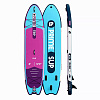 Сапборд надувной SUP Prime 12'4"x33"x6" Trip light blue (2025)