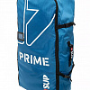 Сапборд надувной SUP Prime 12'4"x33"x6" Trip light blue (2025)
