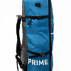 Сапборд надувной SUP Prime 12'4"x33"x6" Trip yellow (2025)