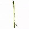 Сапборд надувной SUP Prime 12'4"x33"x6" Trip yellow (2025)