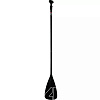 Сапборд надувной SUP Prime 12'4"x33"x6" Trip yellow (2025)