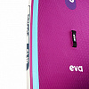 Сапборд надувной Prime 10'8"x33"x6" Flip light blue (2025)