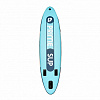 Сапборд надувной Prime 10'8"x33"x6" Flip light blue (2025)