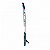Сапборд надувной Prime 10'8"x33"x6" Flip light blue (2025)