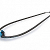 Гик для виндсерфинга NAUTIX SLALOM MONOBLOCK 160-210