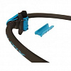 Гик для виндсерфинга NAUTIX SLALOM MONOBLOCK 200-250