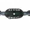 Гик для виндсерфинга NAUTIX SLALOM MONOBLOCK 200-250