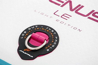 Сапборд надувной Jp-Australia Venus 10'6"x32"x5" LE (2025) вид 6