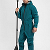 Сухой гидрокостюм Abranta Comfort Plus Aquamarine мужской на рост 179-184