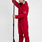 Сухой гидрокостюм Абранта Comfort Plus Red мужской на рост 173-178